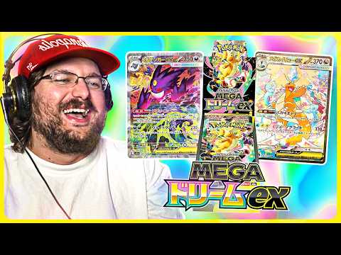 OPENING 100x ASCENDED HEROES PACKS for the Mega Dragonite SIR!