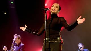 Sade: Bring Me Home Live