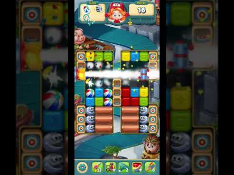 TOY BLAST 3549 ~ NO BOOSTERS