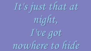 Jack&#39;s Mannequin - Hammers and Strings (A Lullaby) Lyrics