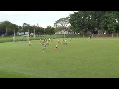 PSTC 09 5x0 Desportiva Londrinense 08