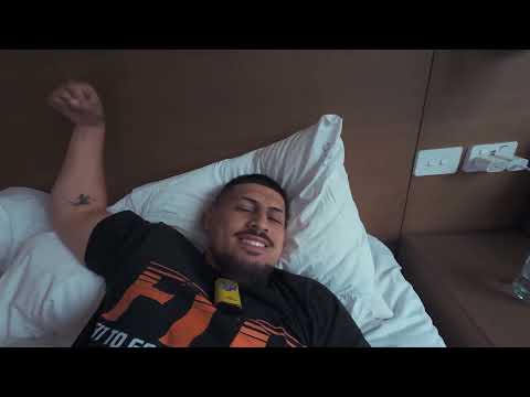 Ry & Ice go to Sydney - Day 4