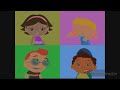 Requested Little Einsteins Intro Multilanguage In G Major 4
