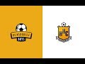 HIGHLIGHTS | Rijnsburgse Boys - HHC Hardenberg
