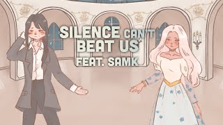 Silence Can't Beat Us Music Video
