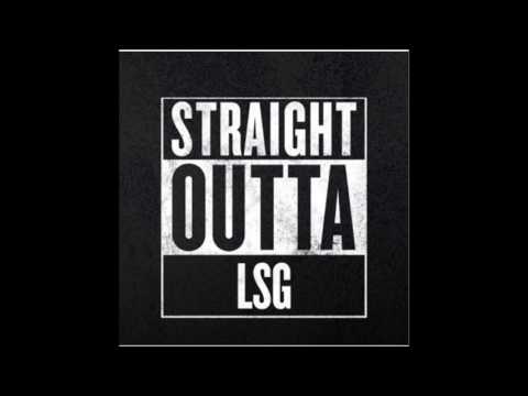 RastaRaw Ft GRYNz -All Up In De Hood