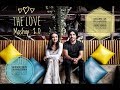 The Love Mashup 2 0 CHASHNI VE MAAHI LAMBERGHINI MERE SOHNEYA QISMAT NUPUR PANT SAURABH KALSI
