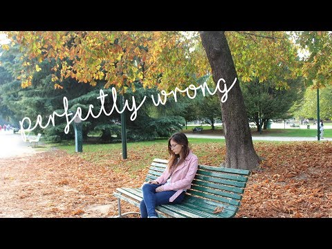 Perfectly Wrong - Shawn Mendes (cover by Martina Foti)