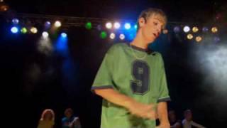 aaron carter--one better