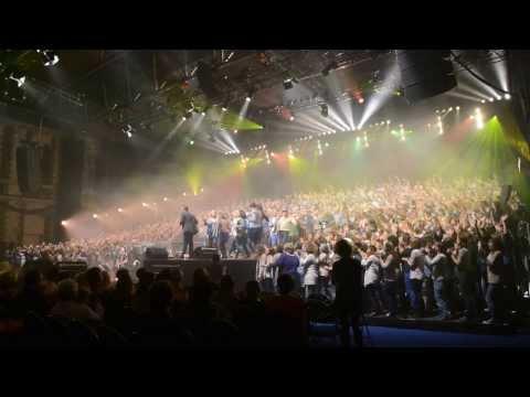 Le Grand Choral de Tryo aux Nuits de Champagne
