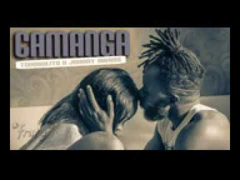 Tchobolito feat. Johnny Ramos - Camanga (2017).mp4