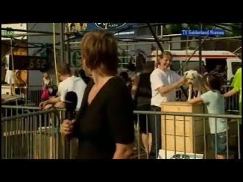 GLD Nieuws 6 juni 2008 - Nieuws