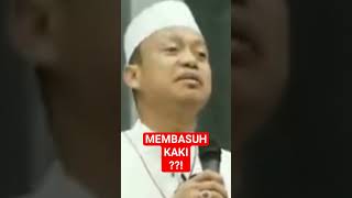 Download lagu Membasuh Kaki ??! #ceramahlucu #motivasihidup #dasadlatif mp3 Download lagu Membasuh Kaki ??! #ceramahlucu #motivasihidup #dasadlatif mp3