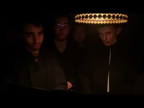 Heruvic mare glas  1  Papanicolau