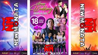 Download lagu 🔴 LIVE NEW MONATA | PESTA PERNIKAHAN BIAN & AISYAH | KAMAL BANGKALAN MADURA  18 JULI 2026 mp3