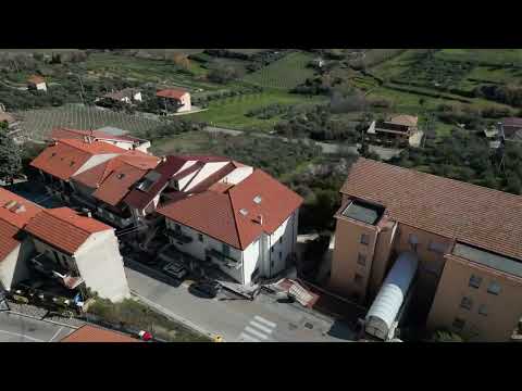 Ripa Teatina. Via Roma