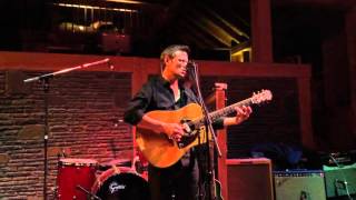 Luther Dickinson. Levon Helm. Ain't No Grave. 03/06/2016