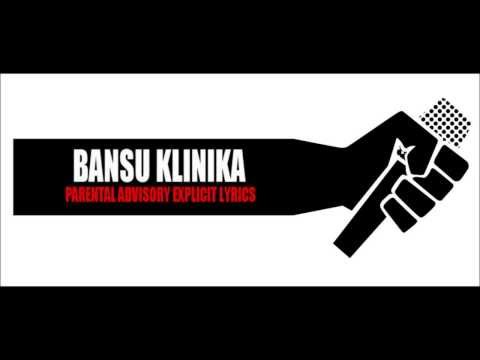 BansuKlinika - monopol na przemoc ma państwo ... (spontan)