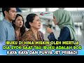 IBUKU DI HINA DAN USIR OLEH IBU MERTUA DIA SYOK SAAT TAU IBUKU KONGLOMERAT Novelromantis Drama
