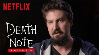 Death Note (2017) Video