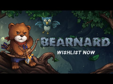 Announcement Trailer