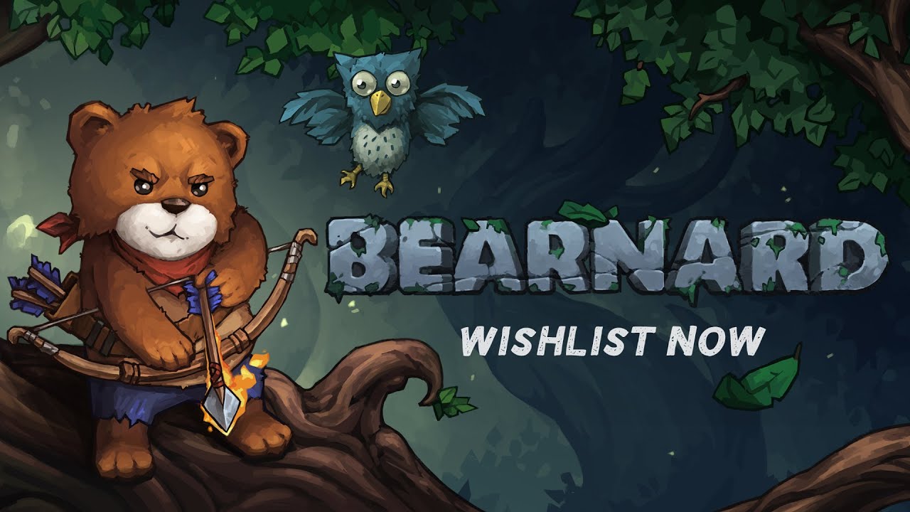 Announcement Trailer