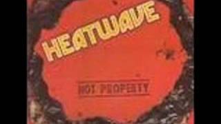 Heatwave - All Talked Out