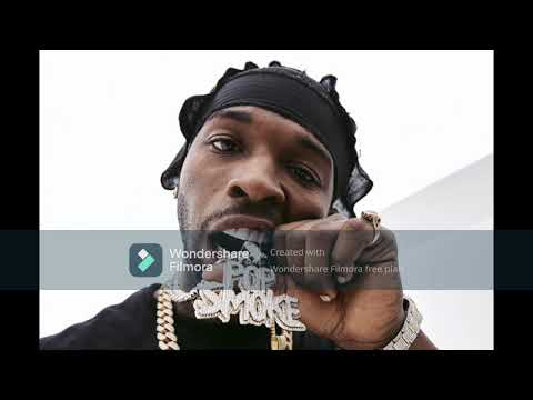 OMB Jay Dee x Pop Smoke - Opp Smoke