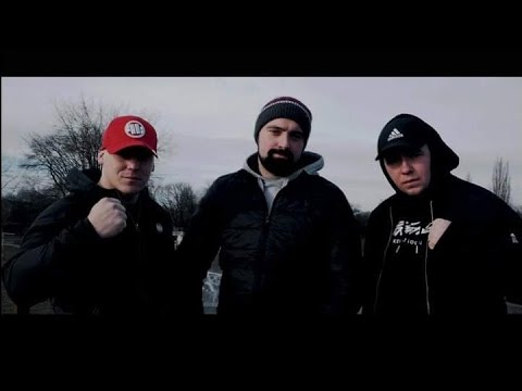 Poematik - Kradnę Ci Spokój (Scratch. DJ Rożo) | OFFICIAL VIDEO 4K