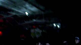 The Casualties Live In Medellin-(Control De La Prensa)