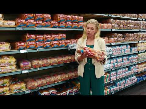 Grocery Guide: Bread & Grain