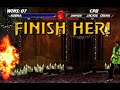 MKP REVITALIZED 2 Definitive KOBRA Playthrough Retribution