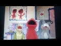 Elmos World Fast And Slow Song Backwards