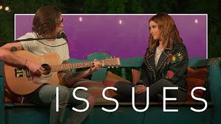 Musik-Video-Miniaturansicht zu Issues Songtext von Ashley Tisdale