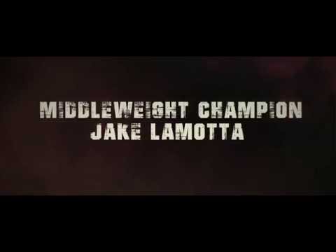 LaMotta: The Bronx Bull Trailer | Main Street Films | HD