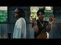 HXG Uzi Work Official Music Video