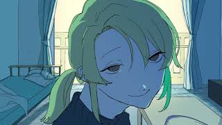 - 洗礼_歌ってみた 9Lana