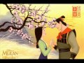 Mulan - Farò di te un uomo (versione film) 