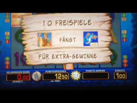 OK!? kann man soviel überhaupt gewinnen??? - Spielotheken 2017 - Novomatic & Merkur Magie