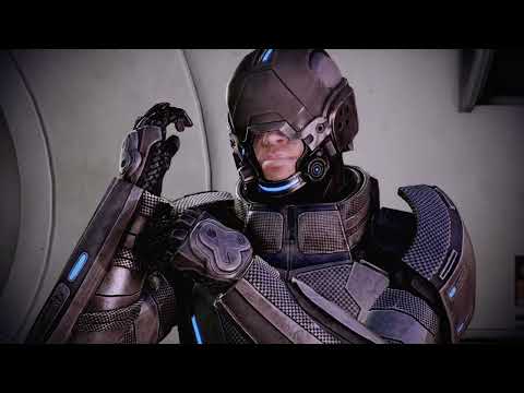 Mass Effect 2 Legendary Edition Pt. 55 (Gameplay - No Commentary)