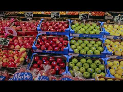 Greens Supermarket