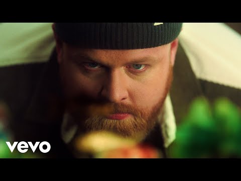 Tom Walker – Underwater