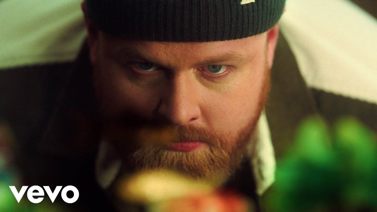 Tom Walker - Head Underwater 
