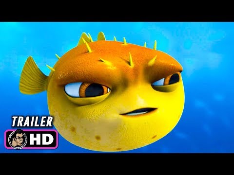 GO FISH Trailer (2019)