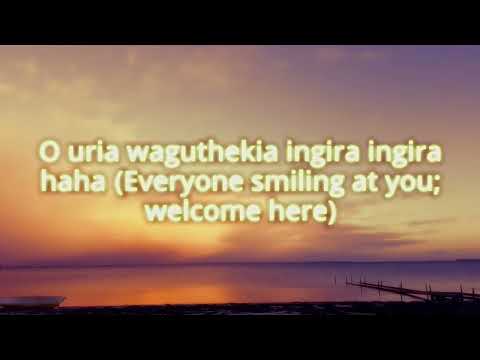 Wanjine - Wari Wakwa (Afrobeat)