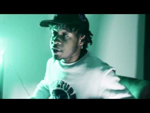 CudiMula - Wire (Shot By) @JuanShotMe