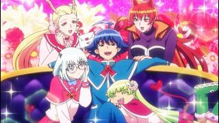 Guilty《Welcome To Demon School! Iruma-kun Season 4》 Anime Highlight