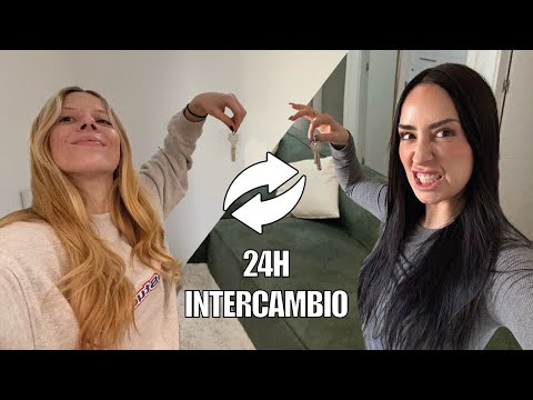 me cambio de vida con mi mejor amiga