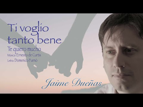 Ti voglio tanto bene