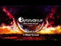Overworld - I Want To Live (+ LYRICS) 